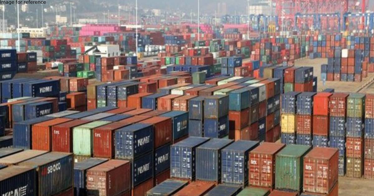 India's exports rise by 1.62 per cent in August; trade deficit widens
